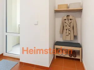 Pronájem bytu 1+kk, Karviná - Nové Město, Zakladatelská, 24 m2