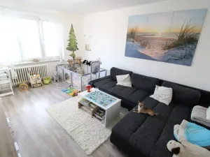 Prodej bytu 2+kk, Praha - Záběhlice, Struhařovská, 56 m2