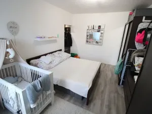 Prodej bytu 2+kk, Praha - Záběhlice, Struhařovská, 56 m2