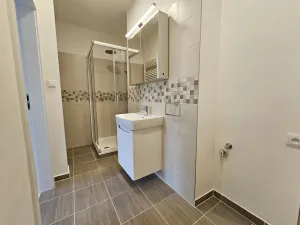 Pronájem bytu 2+kk, Praha - Libeň, Na vartě, 42 m2