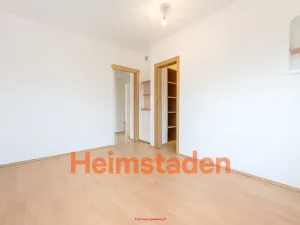 Pronájem bytu 2+1, Havířov - Město, Chopinova, 56 m2