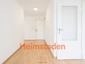 Pronájem bytu 2+1, Havířov - Město, Chopinova, 56 m2