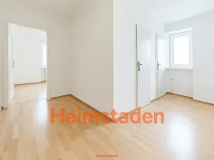 Pronájem bytu 2+1, Havířov - Město, Chopinova, 56 m2