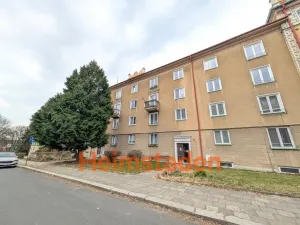 Pronájem bytu 2+1, Havířov - Město, Chopinova, 56 m2