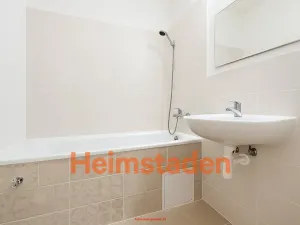 Pronájem bytu 3+1, Ostrava - Radvanice, Radvanická, 65 m2