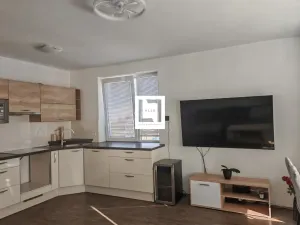 Prodej bytu 2+kk, Olomouc, Topolová, 55 m2