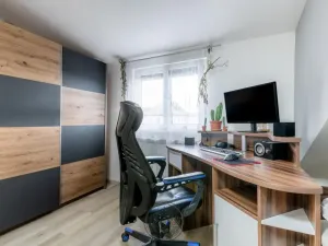 Prodej rodinného domu, Cheb, Na Hradčanech, 111 m2