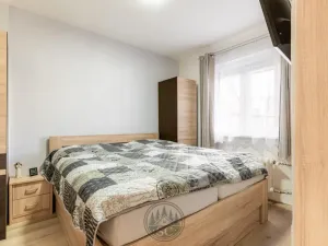 Prodej rodinného domu, Cheb, Na Hradčanech, 111 m2