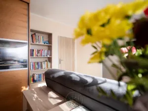 Prodej rodinného domu, Cheb, Na Hradčanech, 111 m2