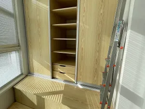 Prodej bytu 1+1, Praha - Michle, U plynárny, 37 m2