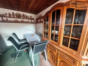 Prodej rodinného domu, Jamné nad Orlicí, 55 m2