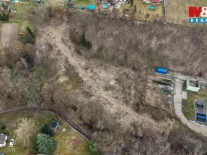 Prodej pozemku pro bydlení, Velemín, 5378 m2