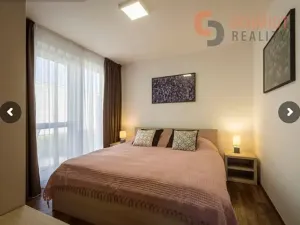 Pronájem bytu 2+kk, Lednice, 38 m2