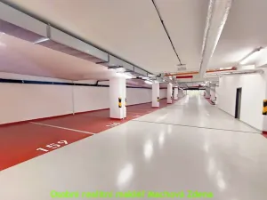 Pronájem bytu 2+kk, Praha - Modřany, Zlochova, 50 m2