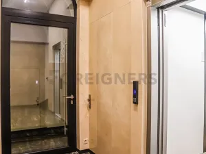 Pronájem bytu 1+kk, Brno, Jakubské náměstí, 32 m2