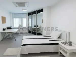 Pronájem bytu 2+kk, Brno, Jakubské náměstí, 46 m2