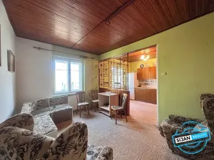 Prodej rodinného domu, Rokytnice, 135 m2