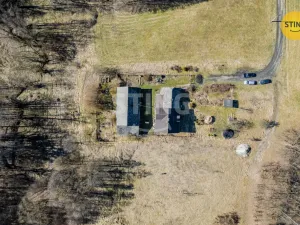 Prodej rodinného domu, Horní Bludovice, 234 m2