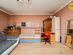 Prodej rodinného domu, Horní Bludovice, 234 m2