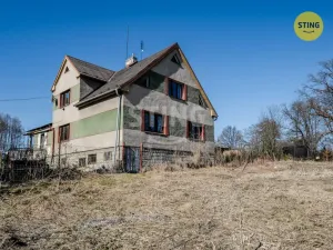 Prodej rodinného domu, Horní Bludovice, 234 m2