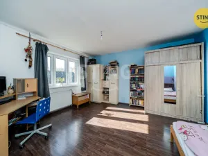 Prodej rodinného domu, Horní Bludovice, 234 m2