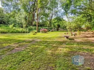 Prodej rodinného domu, Pyšely - Zaječice, Na Dolíku, 698 m2