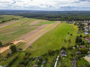 Prodej pozemku pro bydlení, Ruda, Ke kolbišti, 823 m2