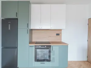 Pronájem bytu 3+kk, Praha - Hloubětín, 60 m2