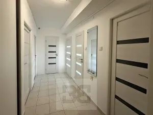 Pronájem bytu 3+1, Praha - Michle, 77 m2