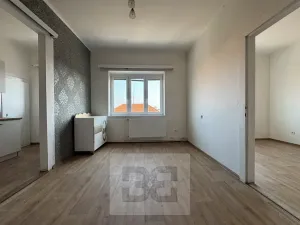 Pronájem bytu 2+1, Hodonín, Janáčkova, 57 m2