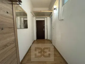 Pronájem bytu 2+1, Hodonín, Janáčkova, 57 m2