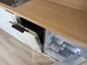 Pronájem bytu 1+kk, Brno, Jižní, 37 m2