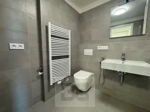 Pronájem bytu 1+kk, Brno, Jižní, 37 m2