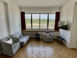 Pronájem bytu 3+1, Praha - Staré Město, Revoluční, 82 m2