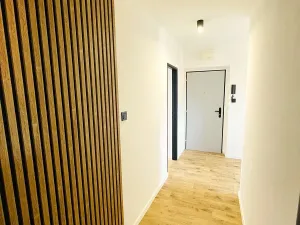 Pronájem bytu 2+1, Strakonice, Mikoláše Alše, 63 m2