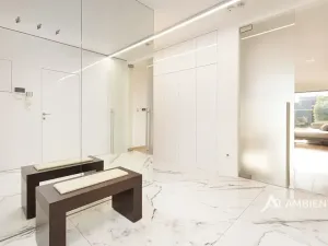 Prodej rodinného domu, Moravany, V Jámách, 382 m2