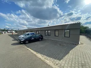 Pronájem kanceláře, Brno, Hády, 15 m2