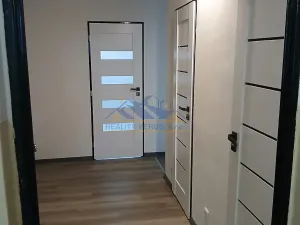 Pronájem bytu 2+kk, Hořovice, Višňová, 43 m2