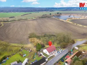 Prodej rodinného domu, Rokytňany - Dolní Rokytňany, 120 m2