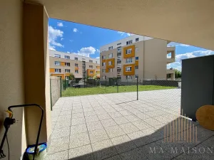 Prodej bytu 1+kk, Praha - Uhříněves, Františka Diviše, 35 m2