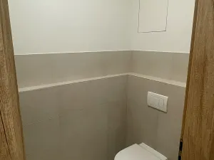 Prodej bytu 3+kk, Praha - Hlubočepy, Fabiánové, 73 m2