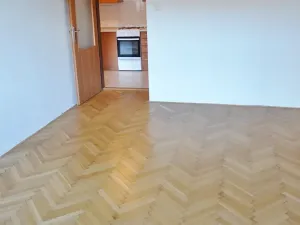 Pronájem bytu 2+kk, Praha, Sedlčanská, 52 m2