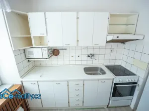 Prodej bytu 3+1, Kostelec nad Orlicí, Příkopy, 77 m2