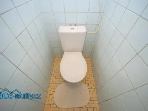 Prodej bytu 3+1, Kostelec nad Orlicí, Příkopy, 77 m2