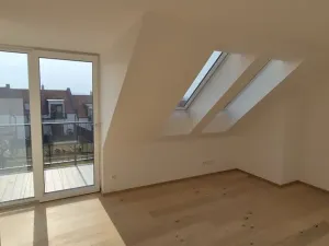 Pronájem rodinného domu, Mikulov, Jüttnerova, 128 m2