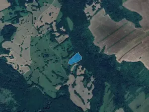 Prodej podílu pole, Javorník, 2814 m2
