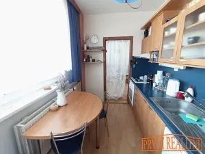 Pronájem bytu 3+1, Uherský Brod, Sídl. Olšava, 70 m2