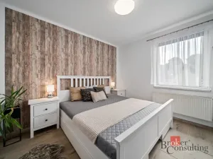 Prodej rodinného domu, Trutnov - Starý Rokytník, 216 m2