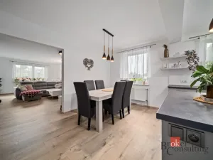 Prodej rodinného domu, Trutnov - Starý Rokytník, 216 m2