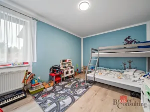 Prodej rodinného domu, Trutnov - Starý Rokytník, 216 m2